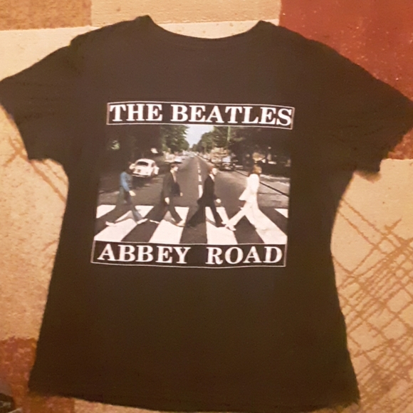 The Beatles abbey road - Picture 1 of 1
